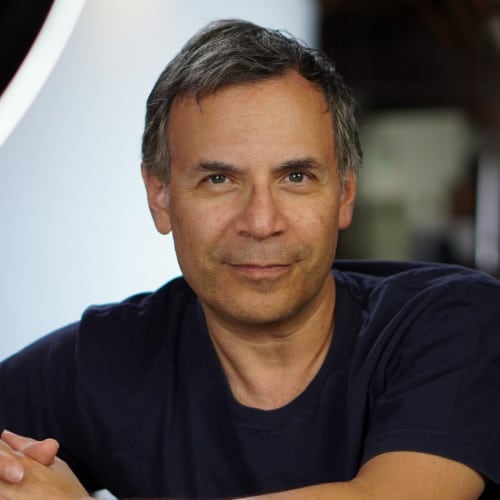 David Neuman